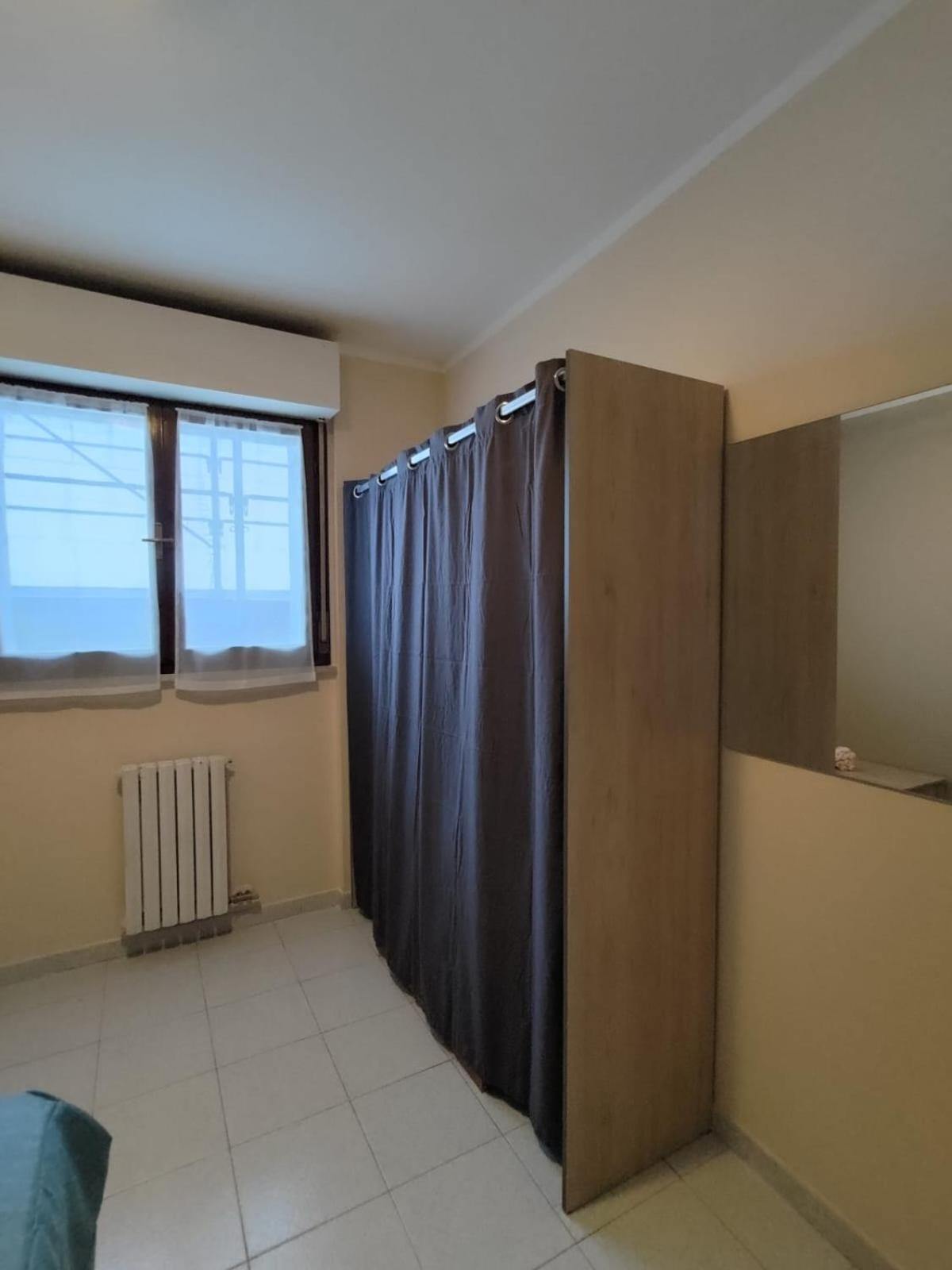 Residence Milly San Siro - Rho Fiera Mailand Exterior foto