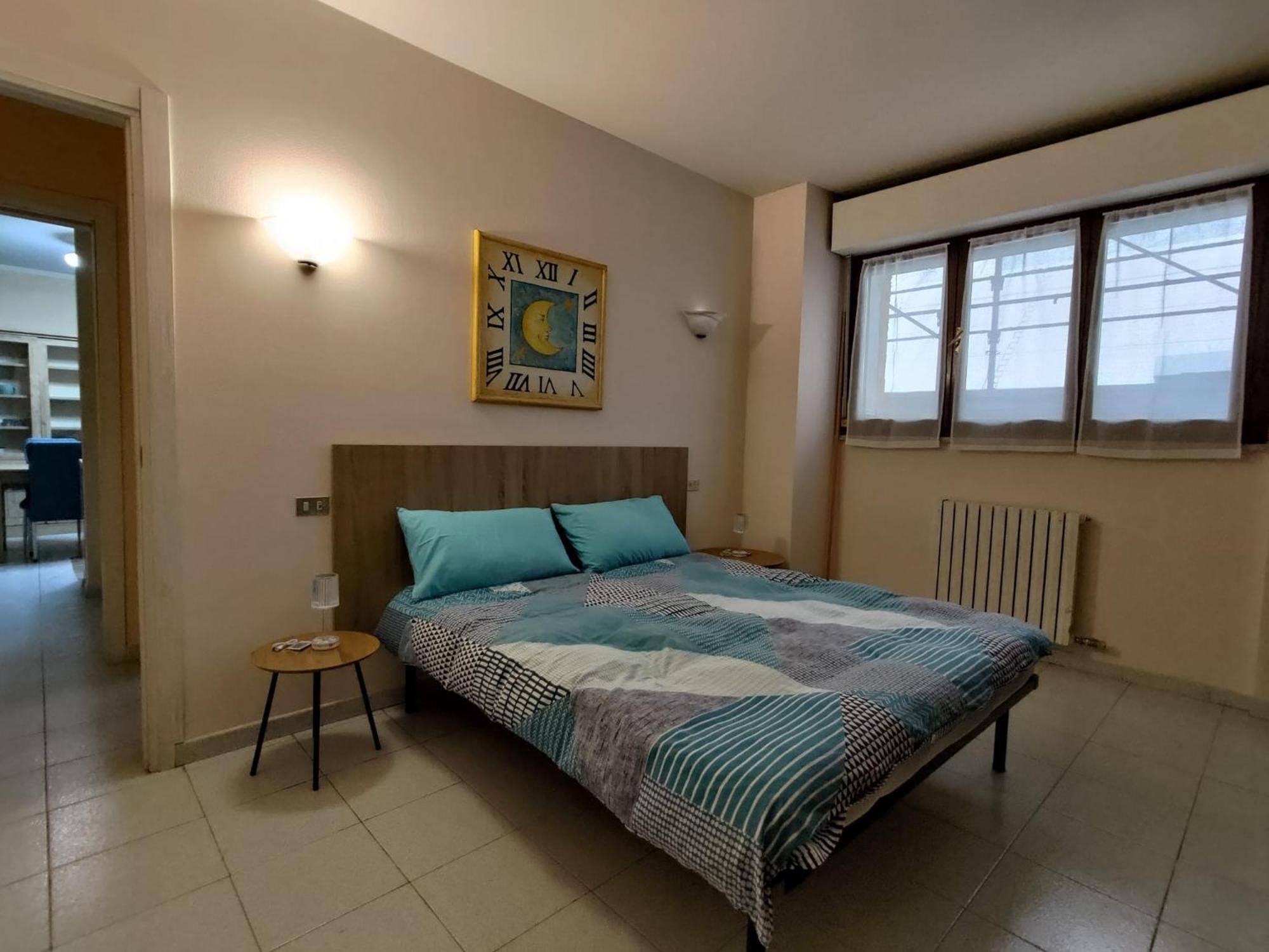 Residence Milly San Siro - Rho Fiera Mailand Exterior foto